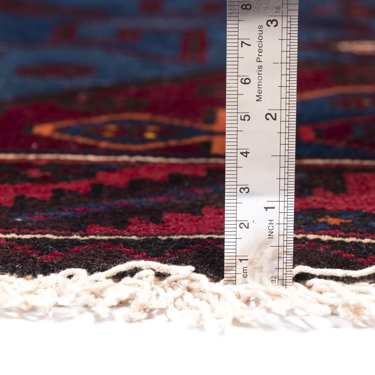 handgeknüpfter persischer Teppich. Ziffer 102220