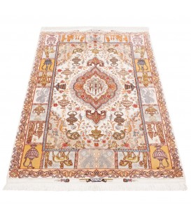 大不里士 伊朗手工地毯 代码 174641