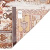 Tappeto persiano Tabriz annodato a mano codice 174641 - 101 × 158
