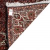 イランの手作りカーペット ビジャールアフシャール 番号 174591 - 200 × 298