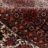 イランの手作りカーペット ビジャールアフシャール 番号 174591 - 200 × 298
