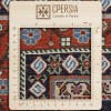 Tappeto persiano Qashqai annodato a mano codice 174595 - 153 × 240