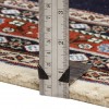 فرش دستباف سه و نیم متری قشقایی کد 174595