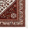 イランの手作りカーペット カシュカイ 番号 174596 - 148 × 201