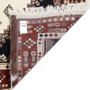 イランの手作りカーペット カシュカイ 番号 174597 - 149 × 198