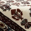 イランの手作りカーペット カシュカイ 番号 174598 - 119 × 198