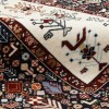 イランの手作りカーペット カシュカイ 番号 174599 - 143 × 208