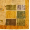 Персидский габбе ручной работы Шираз Код 174601 - 150 × 198