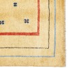 Персидский габбе ручной работы Шираз Код 174602 - 123 × 186