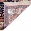 イランの手作りカーペット カシュカイ 番号 174654 - 190 × 237