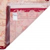 Tappeto persiano Tabriz annodato a mano codice 174655 - 201 × 304