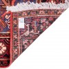 イランの手作りカーペット ヘリズ 番号 174656 - 206 × 287