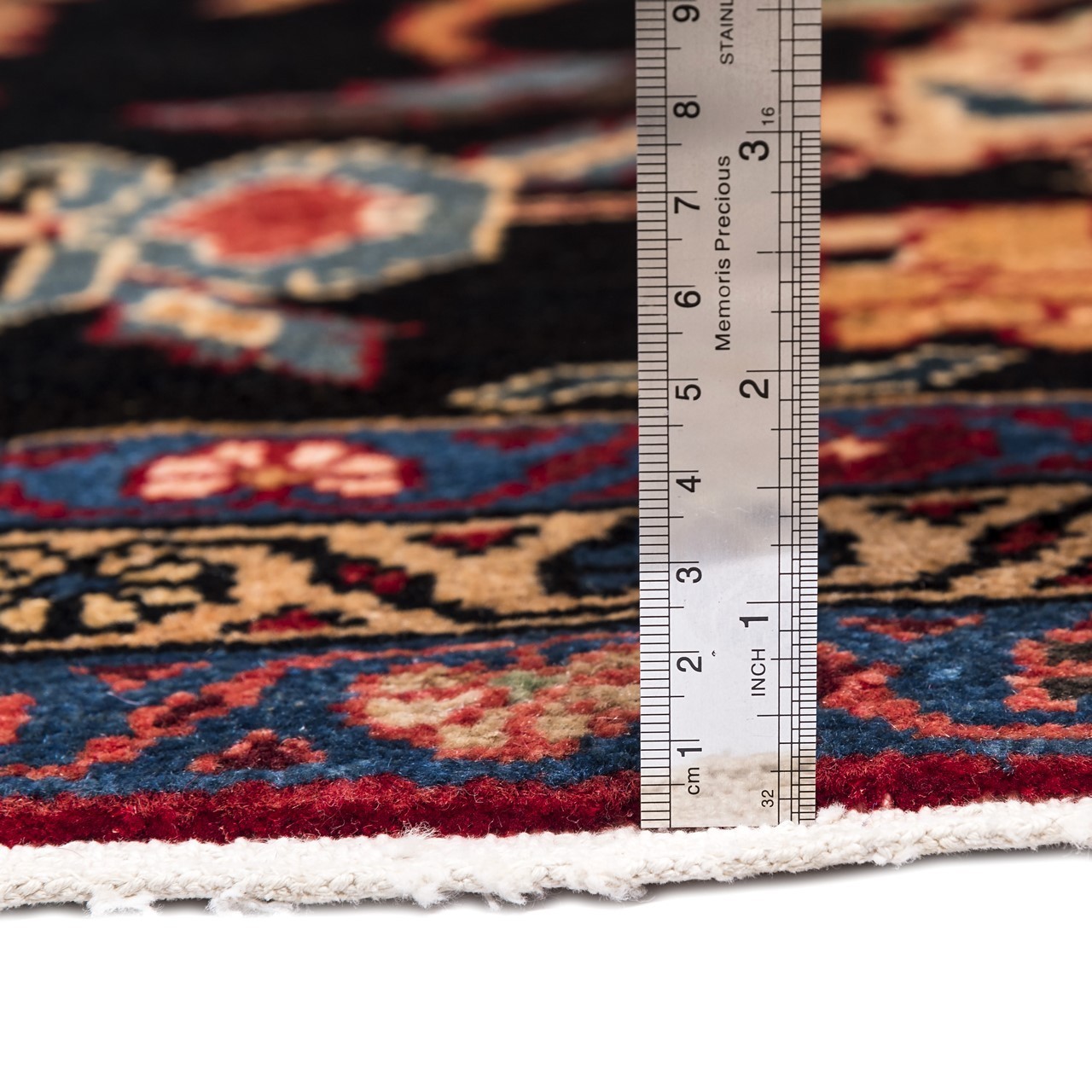 伊朗手工地毯编号102224