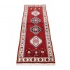 イランの手作りカーペット カシュカイ 番号 174658 - 60 × 168