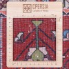 Tappeto persiano Qashqai annodato a mano codice 174658 - 60 × 168
