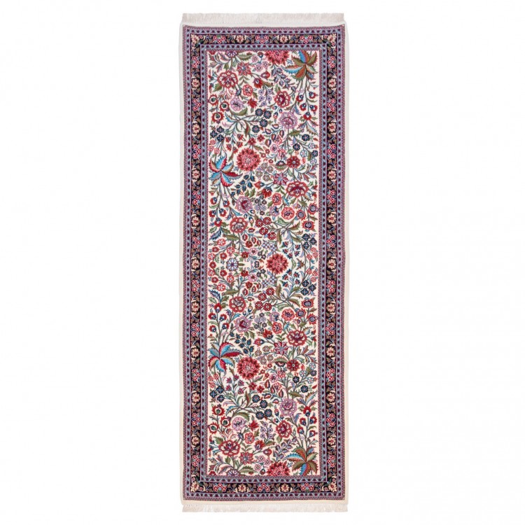 Персидский ковер ручной работы Илама Код 174659 - 80 × 225