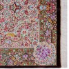 Персидский ковер ручной работы Кома Код 174661 - 102 × 152