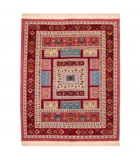 西兰 伊朗手工地毯 代码 174687