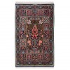 イランの手作りカーペット コム 番号 174663 - 81 × 130