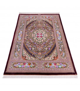 库姆 伊朗手工地毯 代码 174664