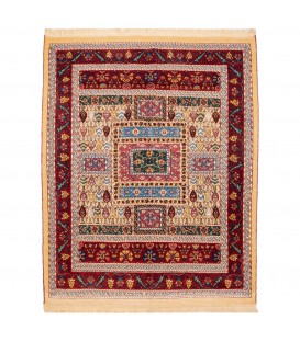 西兰 伊朗手工地毯 代码 174689