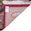 Персидский ковер ручной работы Кома Код 174664 - 100 × 152