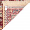 Персидский ковер ручной работы Sirjan Код 174689 - 123 × 160
