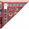 Tappeto persiano Sirjan annodato a mano codice 174690 - 126 × 155