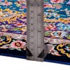 فرش دستباف یک متری قم کد 174665