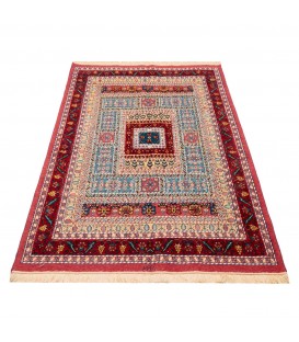西兰 伊朗手工地毯 代码 174691