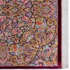 Персидский ковер ручной работы Кома Код 174666 - 103 × 154