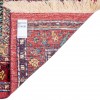 イランの手作りカーペット シルジャン 番号 174691 - 125 × 178