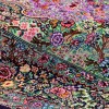 イランの手作りカーペット コム 番号 174667 - 100 × 154