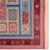 Tappeto persiano Sirjan annodato a mano codice 174693 - 126 × 166