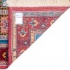 イランの手作りカーペット シルジャン 番号 174693 - 126 × 166