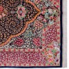 Персидский ковер ручной работы Кома Код 174668 - 105 × 155