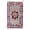 库姆 伊朗手工地毯 代码 174669