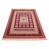 西兰 伊朗手工地毯 代码 174694