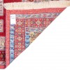 Tappeto persiano Sirjan annodato a mano codice 174694 - 130 × 165