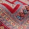 イランの手作りカーペット シルジャン 番号 174694 - 130 × 165