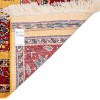 イランの手作りカーペット シルジャン 番号 174695 - 123 × 176
