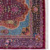 Tappeto persiano Qom annodato a mano codice 174670 - 104 × 160