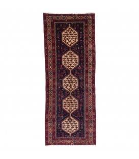 handgeknüpfter persischer Teppich. Ziffer 102227