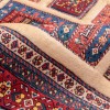 イランの手作りカーペット シルジャン 番号 174696 - 110 × 128