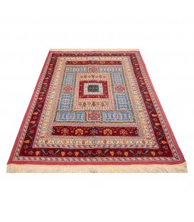 西兰 伊朗手工地毯 代码 174697