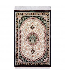 库姆 伊朗手工地毯 代码 174672