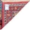 Персидский ковер ручной работы Sirjan Код 174697 - 139 × 181