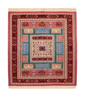 西兰 伊朗手工地毯 代码 174698