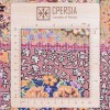 イランの手作りカーペット コム 番号 174673 - 78 × 117