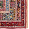 西兰 伊朗手工地毯 代码 174699